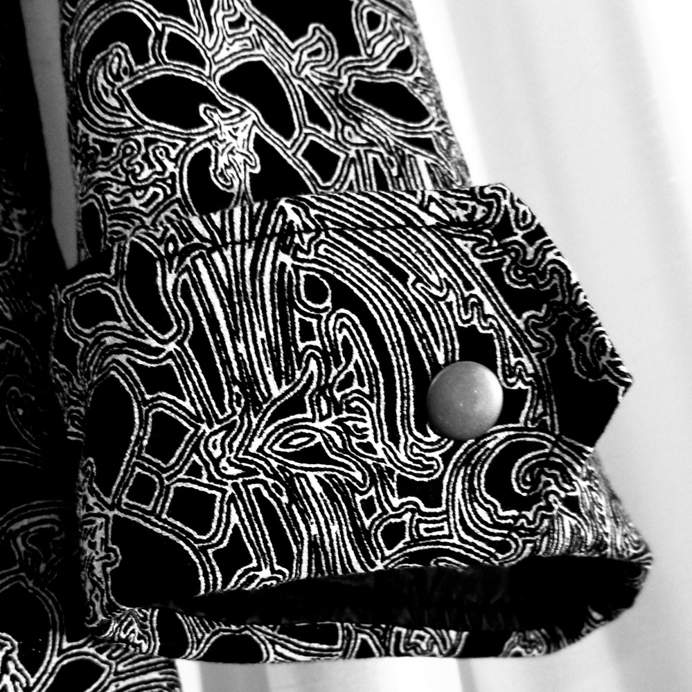 Jacket - Picture 2 of 3